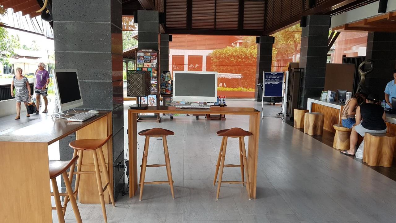 Resort Baywater Samui