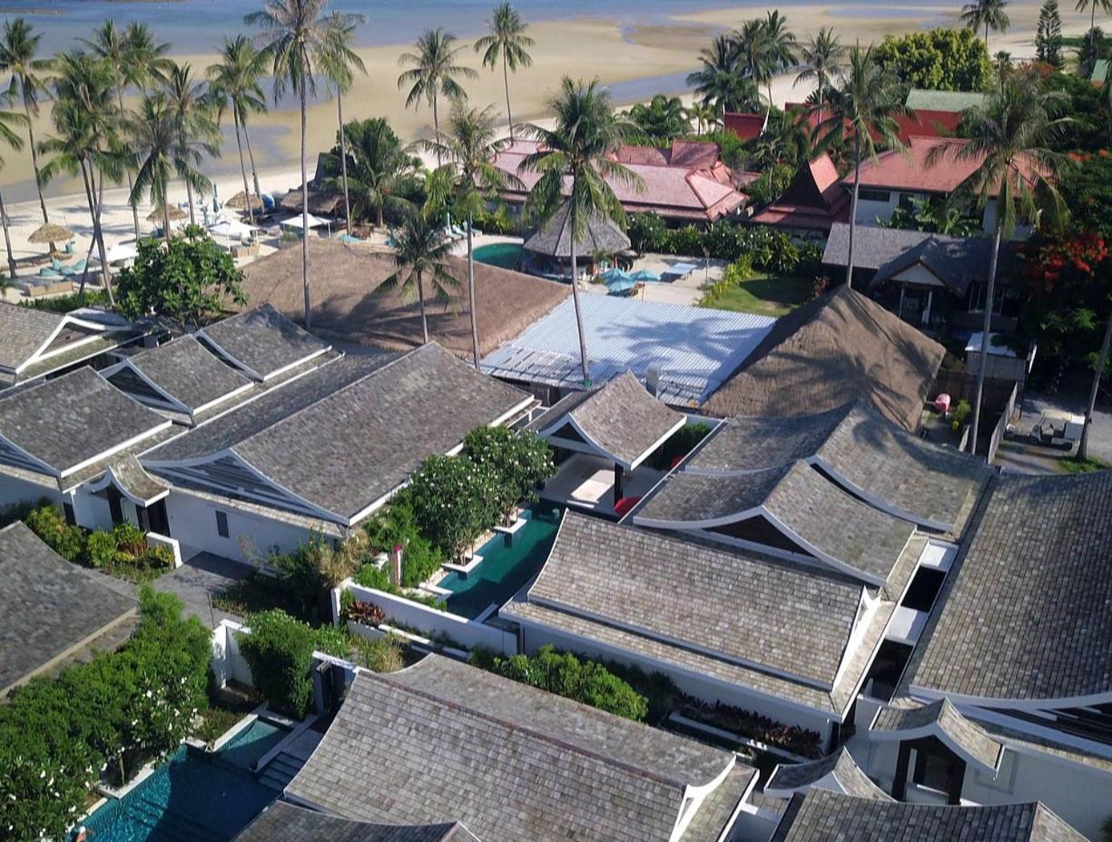 Villa Julia Koh Samui With Cook And Majordome Lamai Beach (Koh Samui)