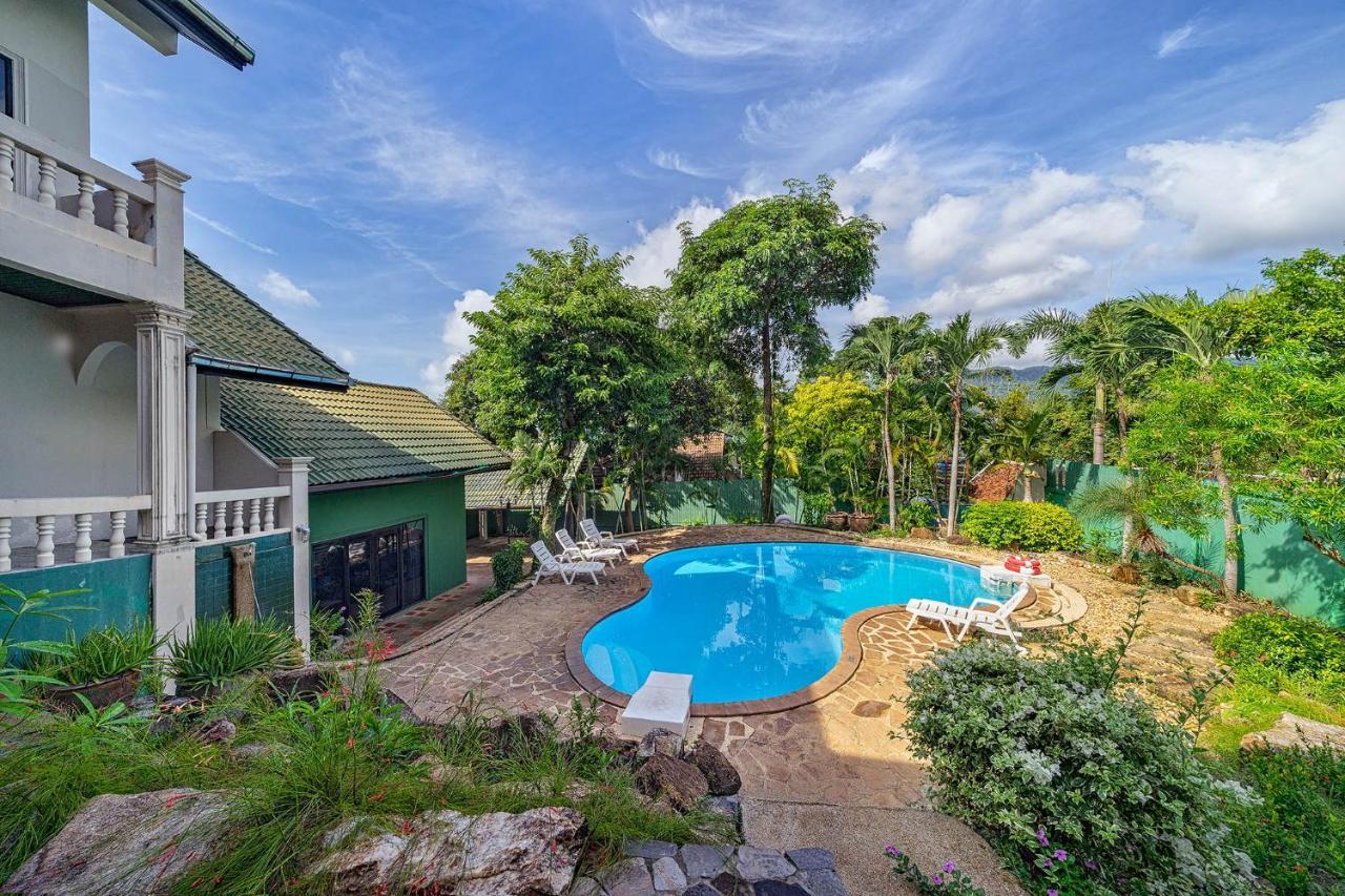 Holiday home Lakeview