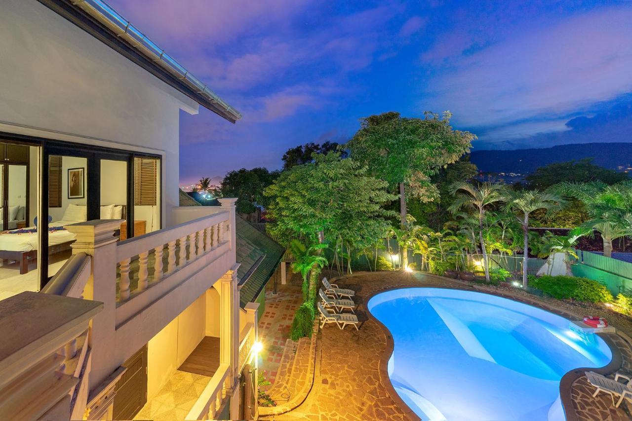 Lakeview Holiday home Chaweng (Koh Samui)