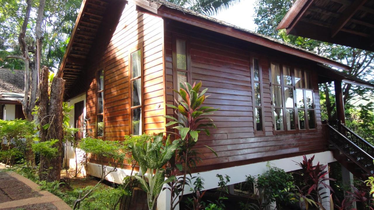Bay Thani Samui Resort 3*