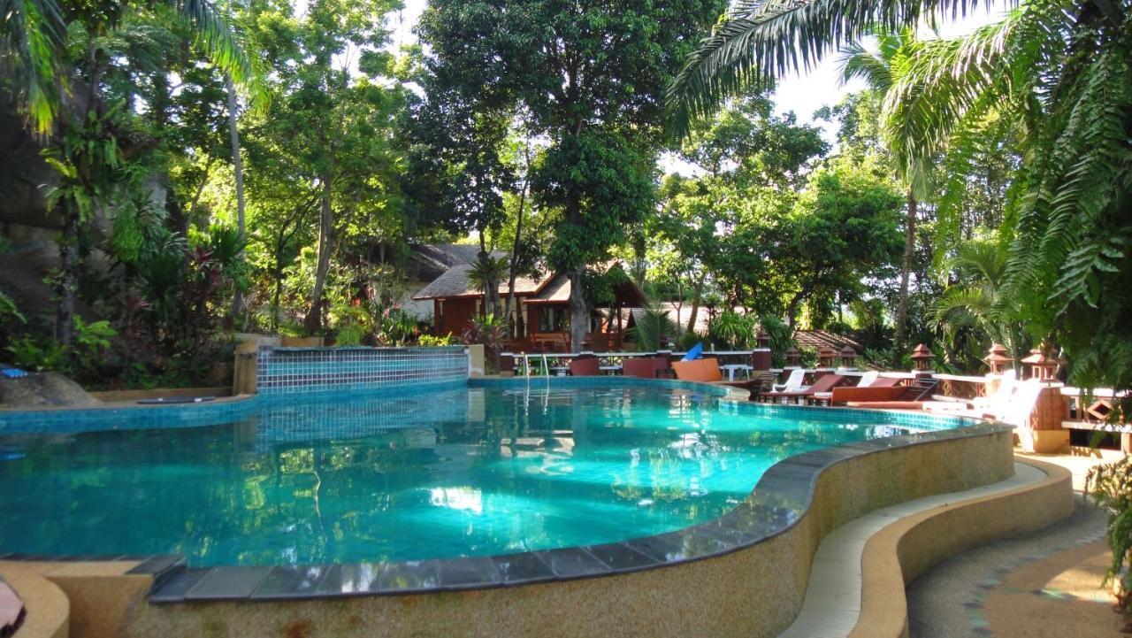 Resort Bay Thani Samui