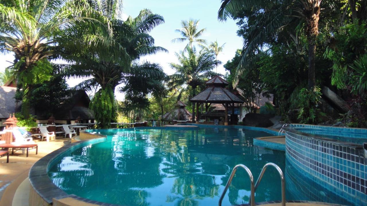 Bay Thani Samui 3*