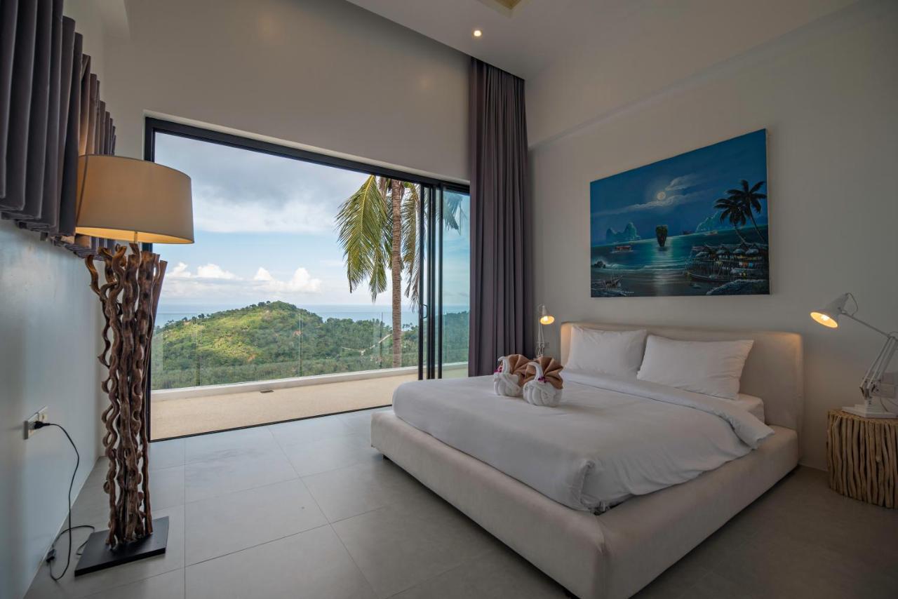 Villa Luxury Modern *