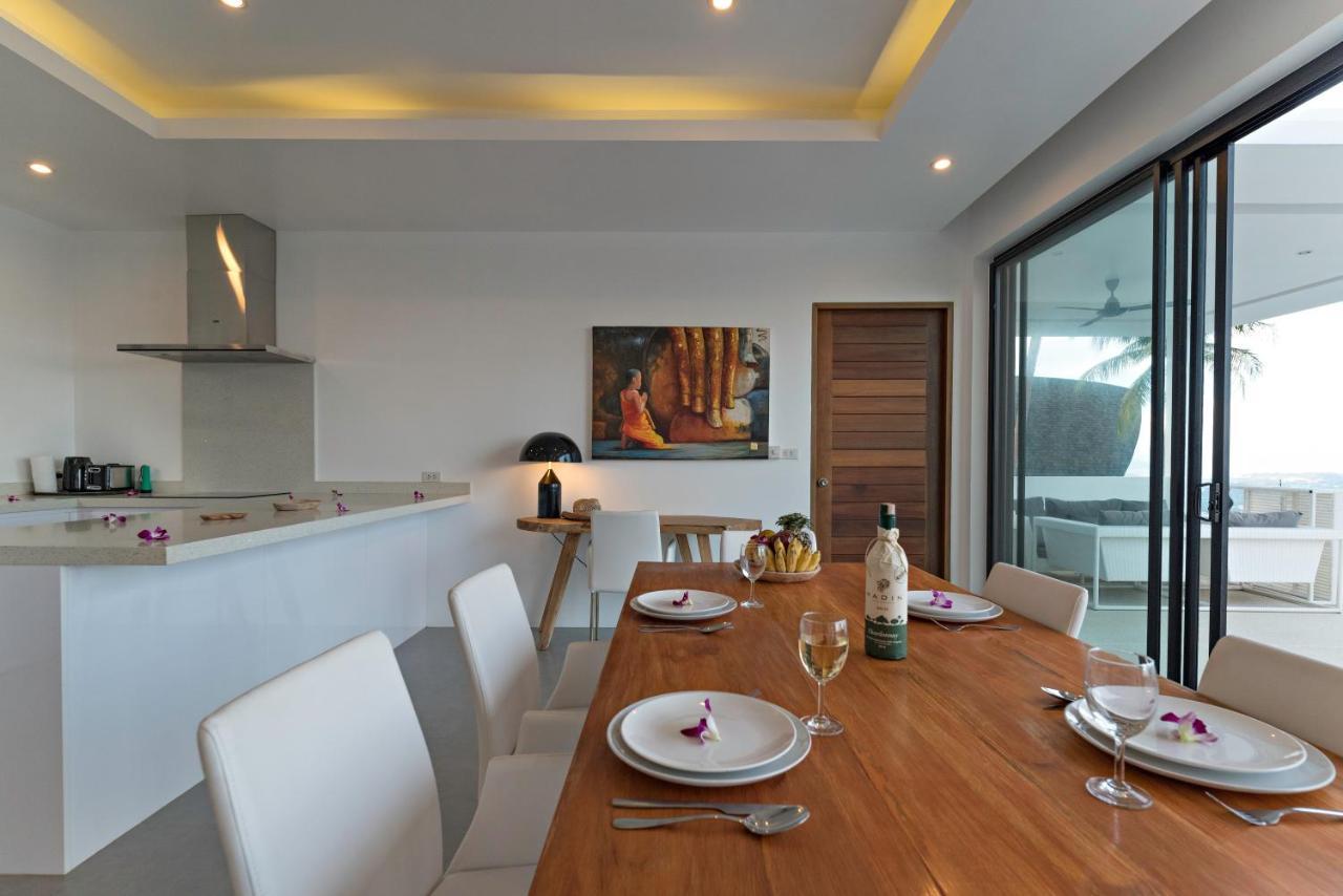 Luxury Modern * Chaweng Beach