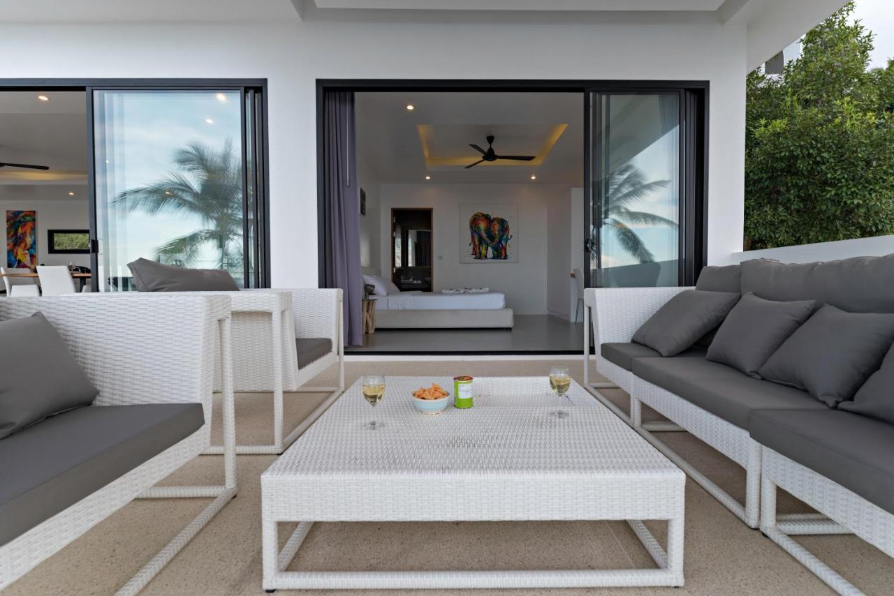 Villa Luxury Modern