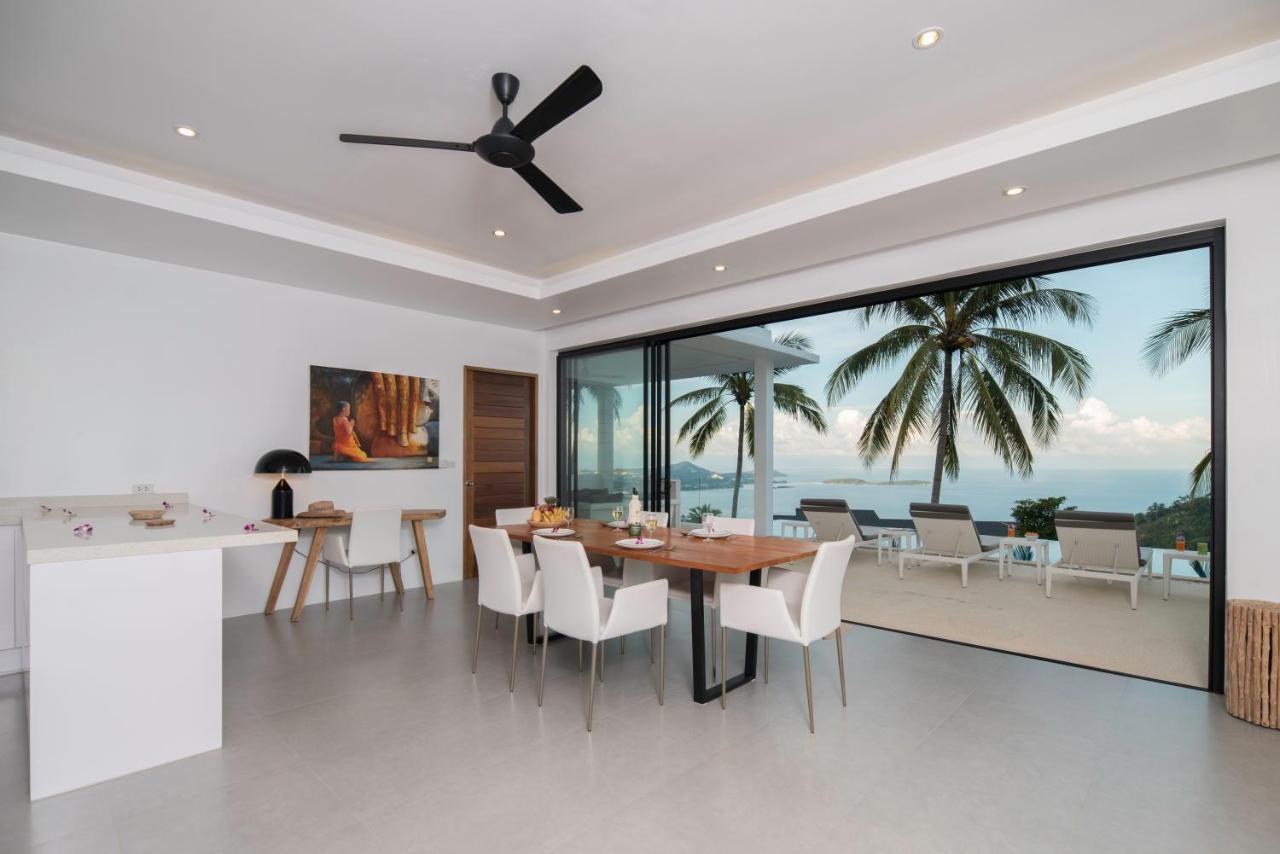 Luxury Modern Villa