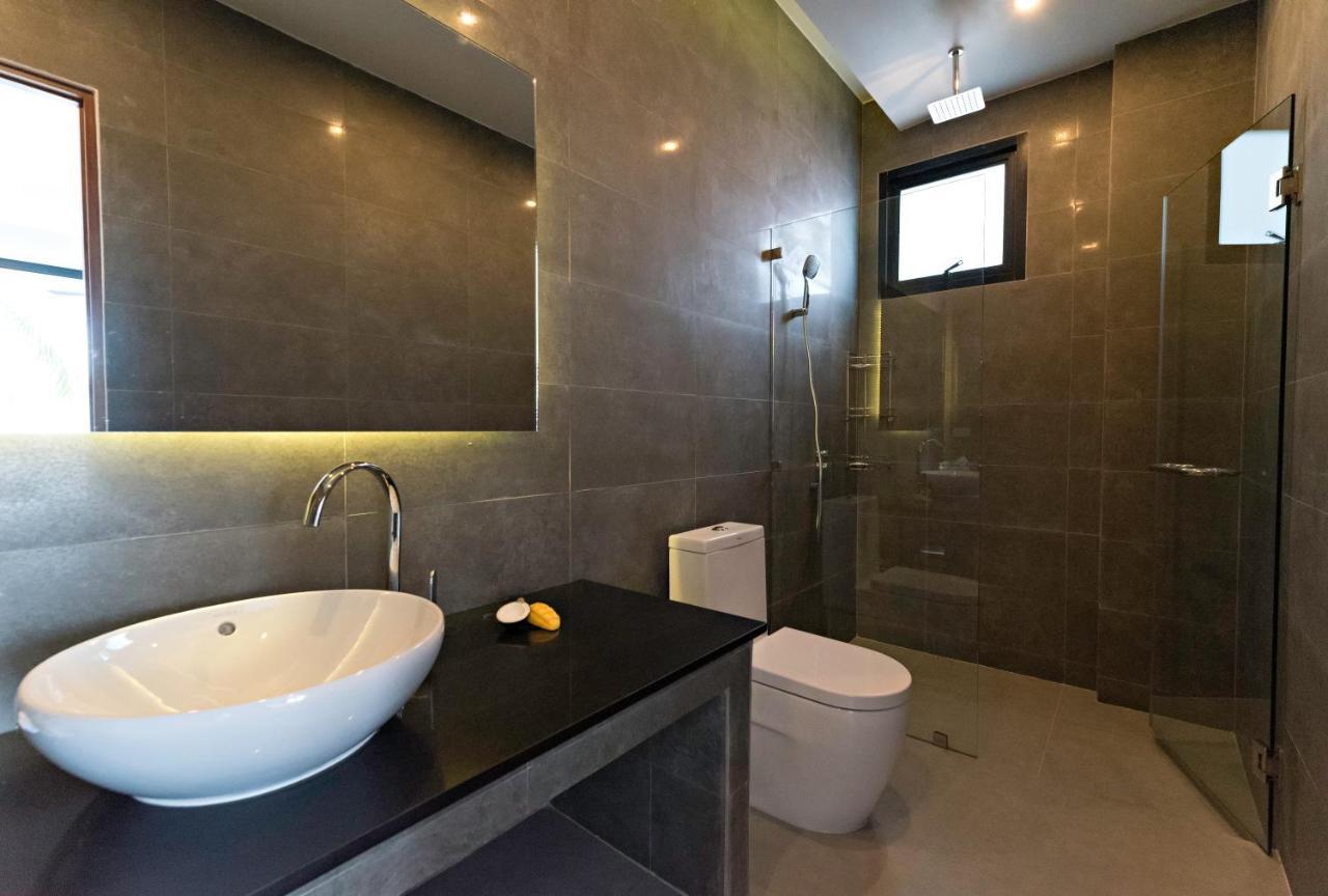 Luxury Modern *
