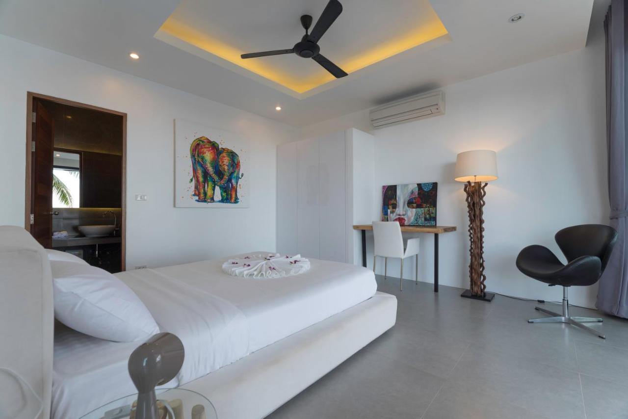Villa Luxury Modern