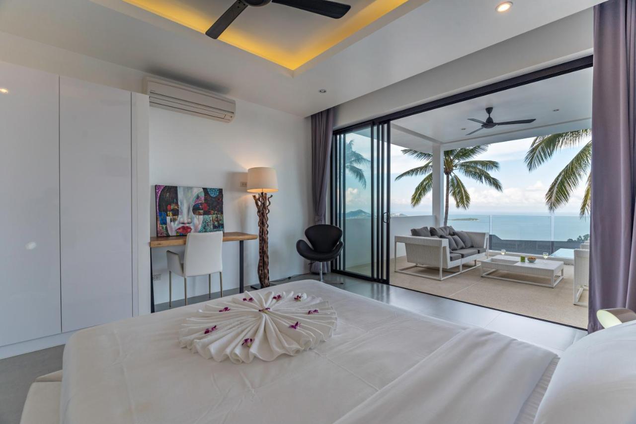 Luxury Modern