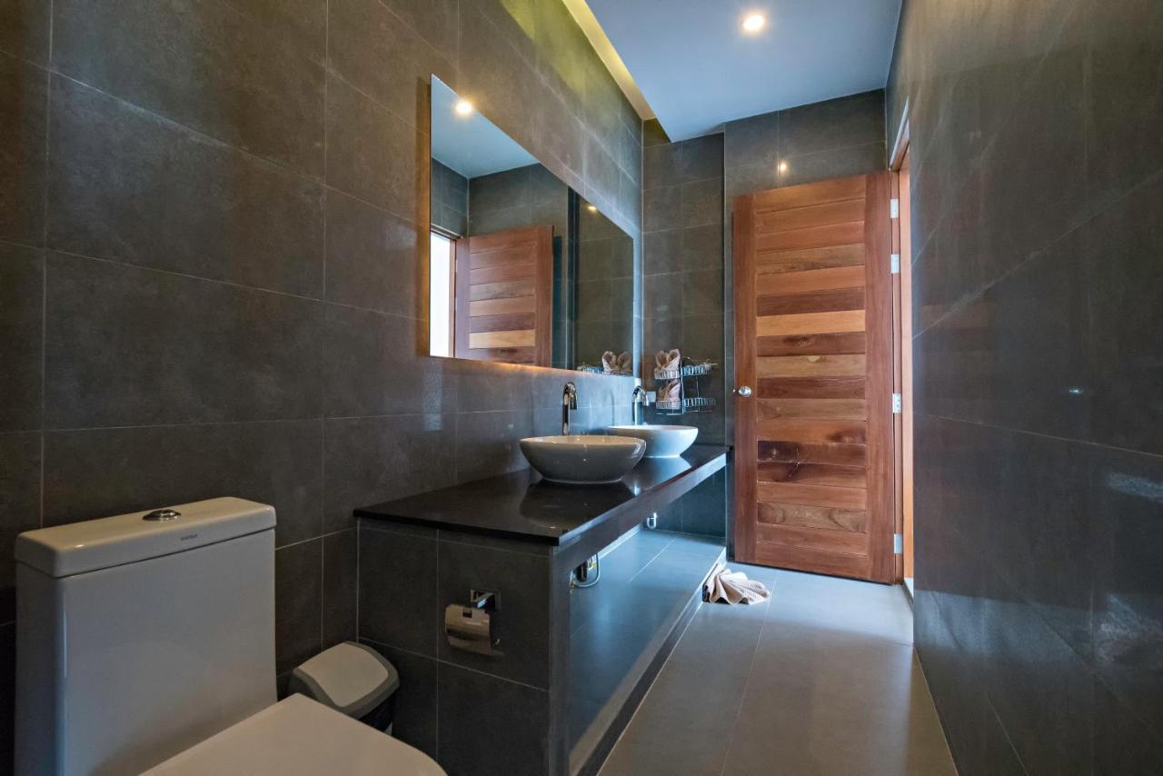 Villa Luxury Modern Chaweng Beach