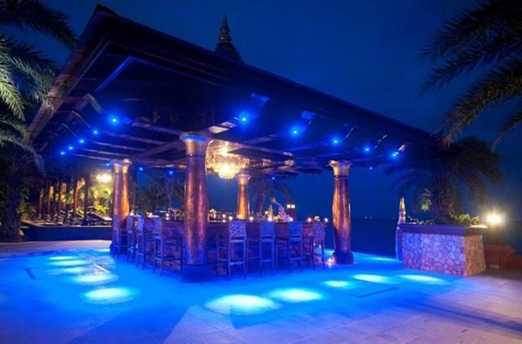 Tempat peranginan Ammatara Pura Pool