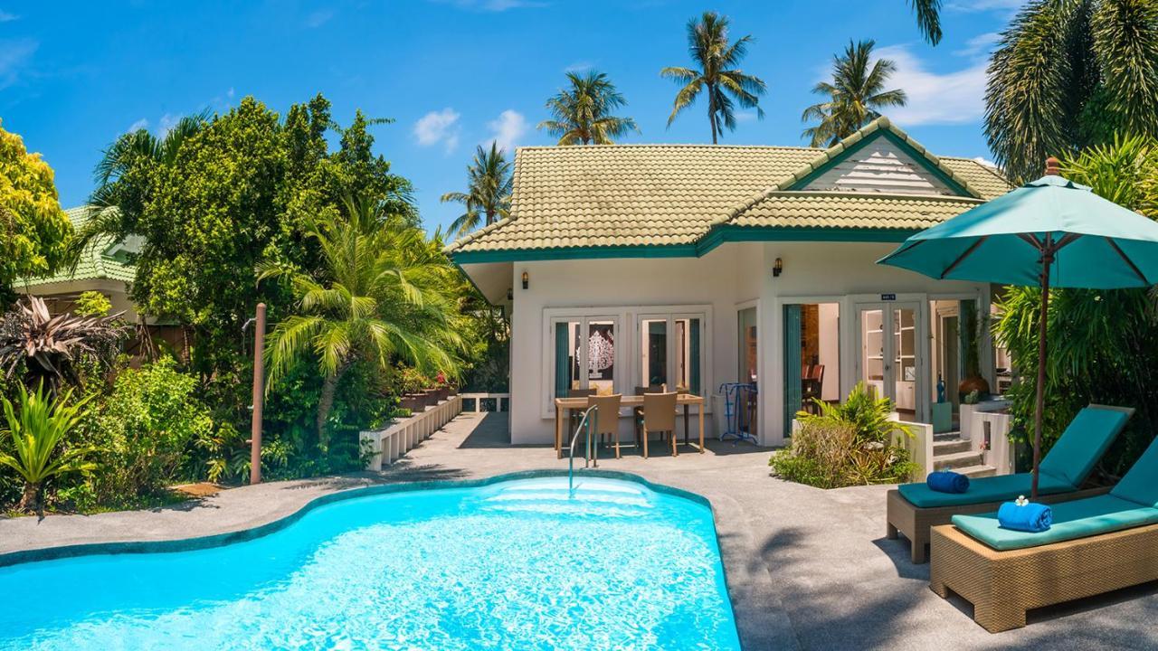 Shiva Samui Hua Thanon (Koh Samui)