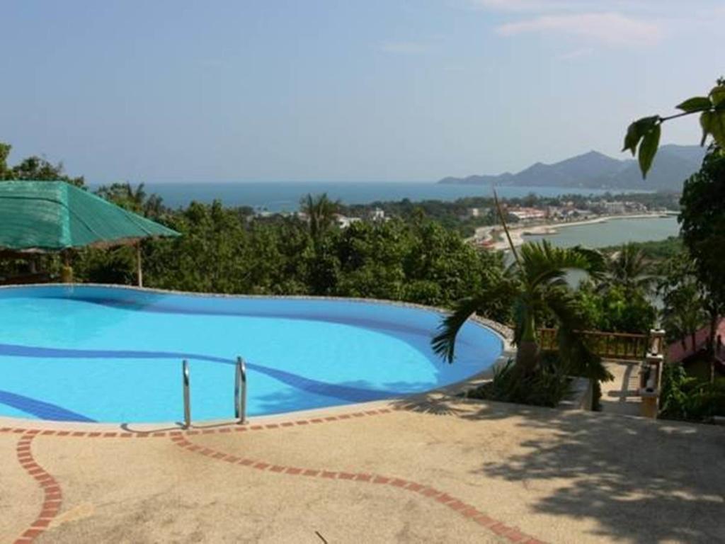 Baan Suan Sook 3*