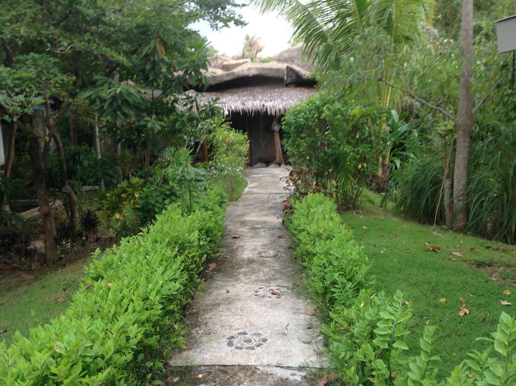 The Samui Native Hotel