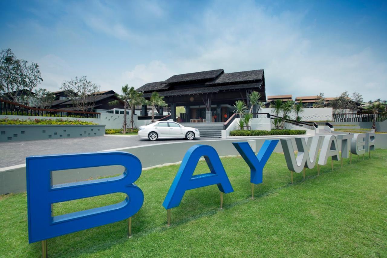 Baywater Samui 4*