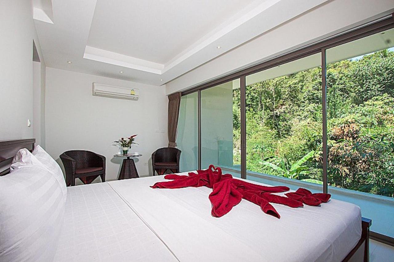 Villa 2 Bedroom Pool Duplex B In Bang Por Sdv006-by Samui Dream Ban Bang Po