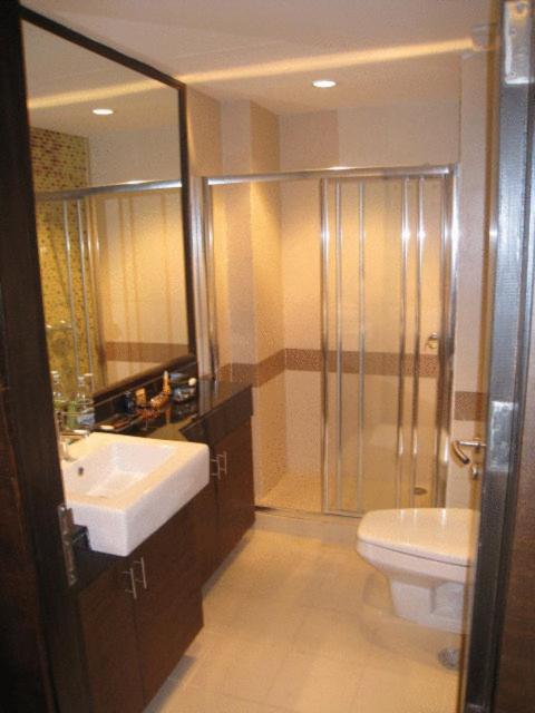 Appartement Arisara Place *