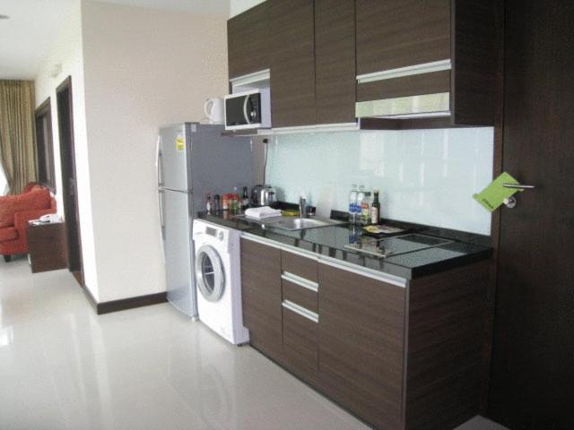 Arisara Place Appartement Bophut