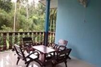 Apartamento Seaview *