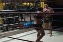 Jungle Gym Hotel Choeng Mon