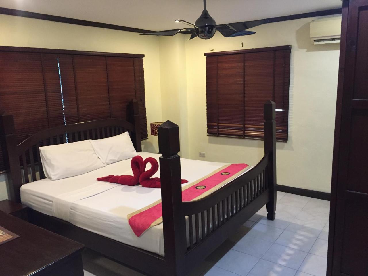 Apartamento Fishermans Village Bophut