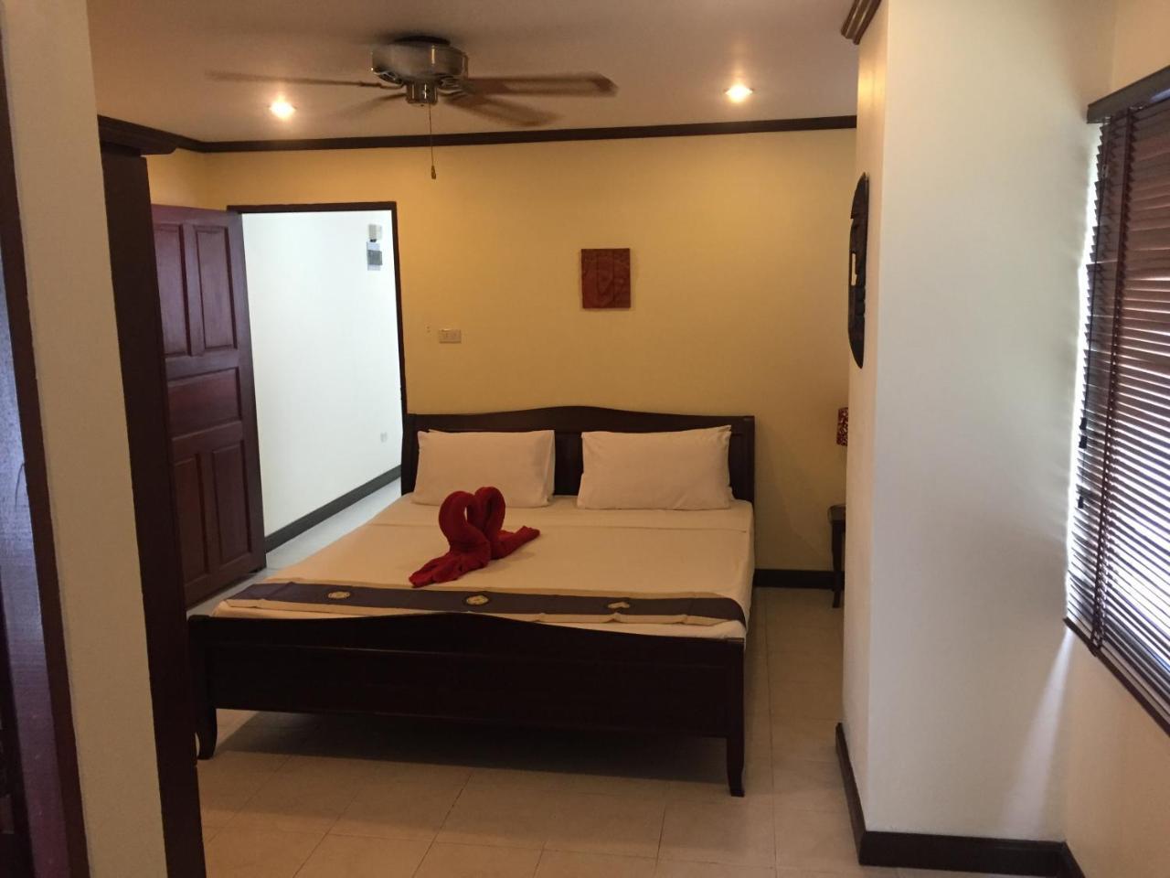 Apartamento Fishermans Village *