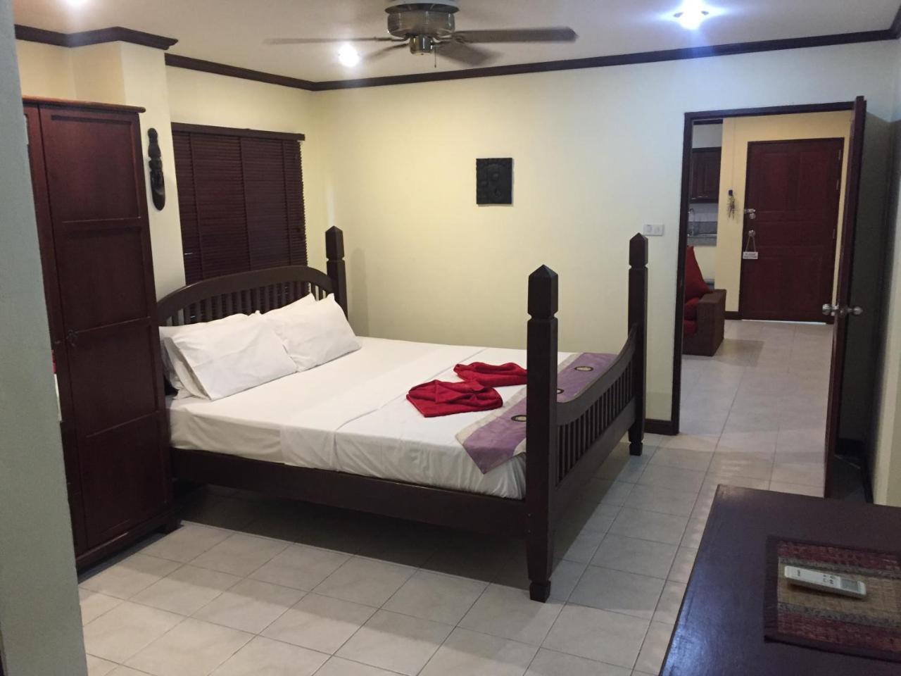 Apartamento Fishermans Village
