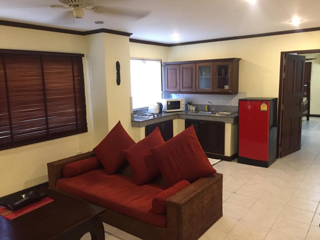 Fishermans Village Apartamento *