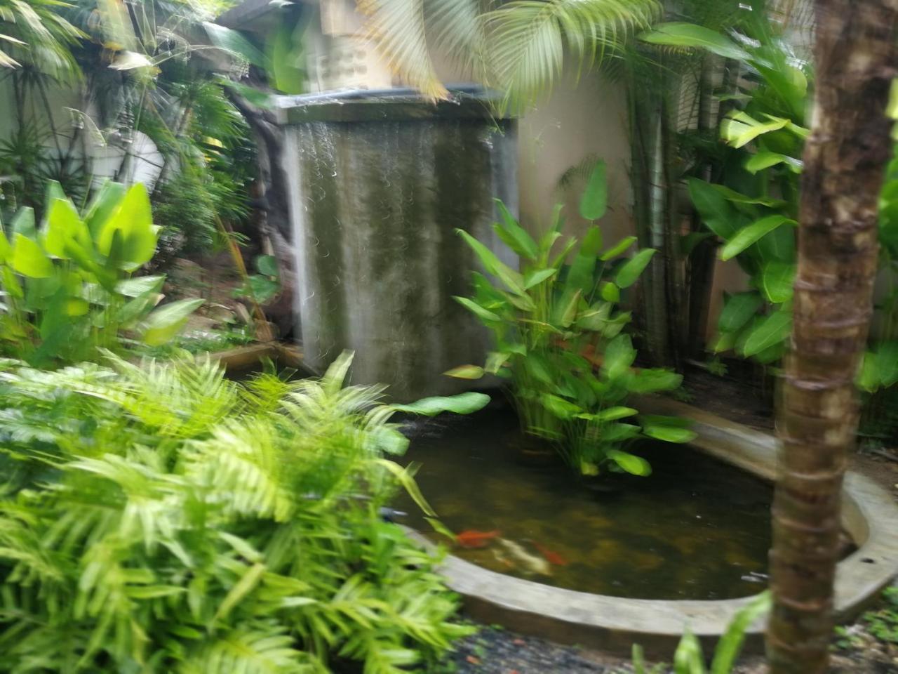 Villa Reuan Phaolai Bophut