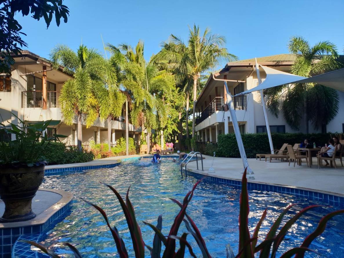 Tse By Samui Emerald Hotel