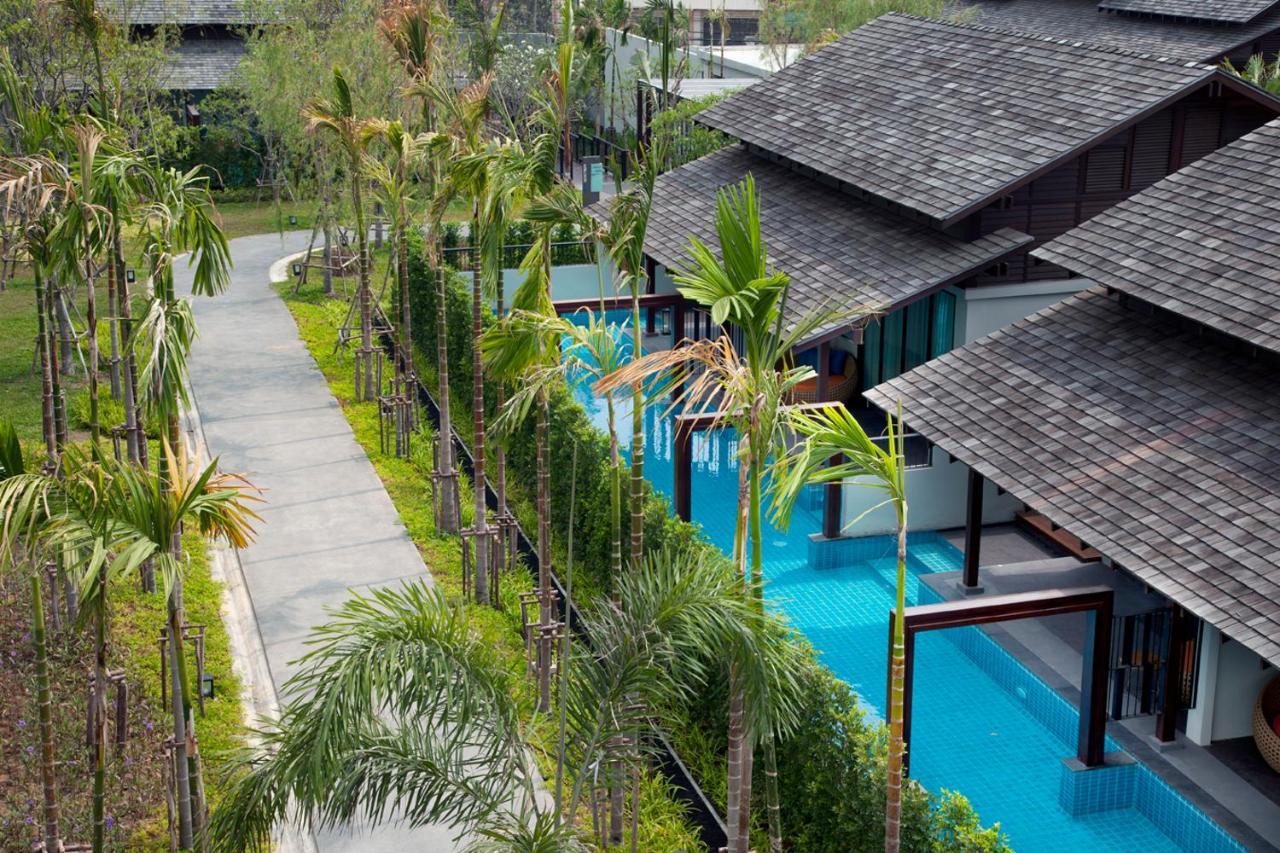Resort Baywater Samui 4*