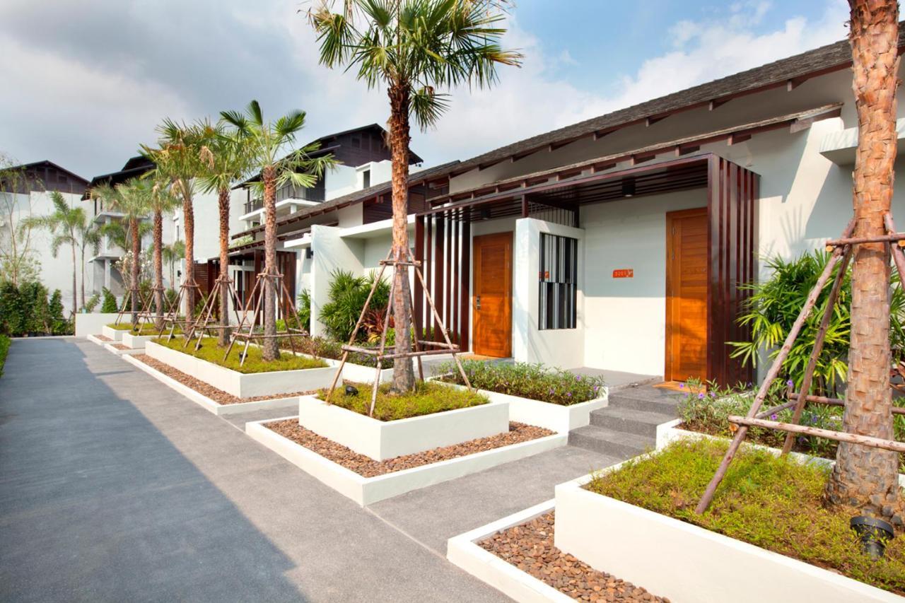 Resort Baywater Samui 4*