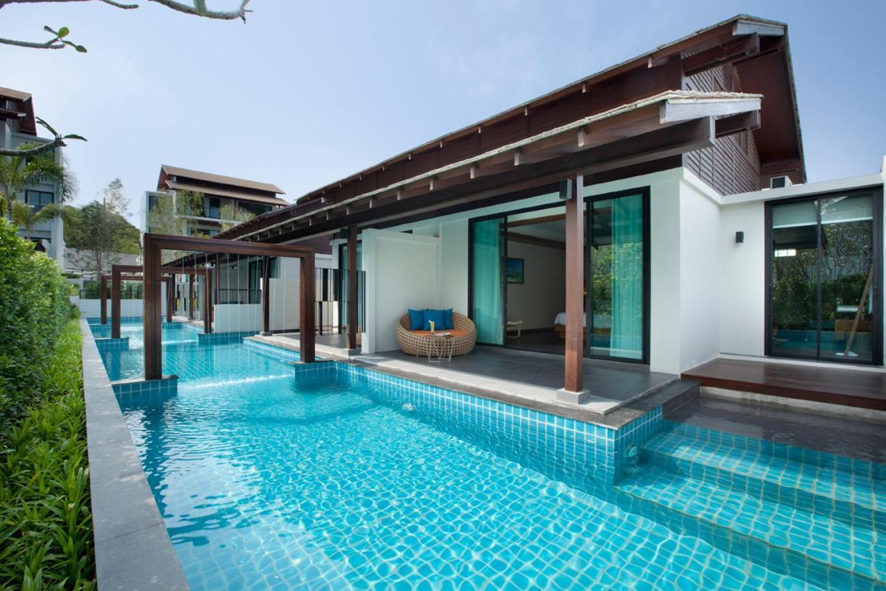 Baywater Samui