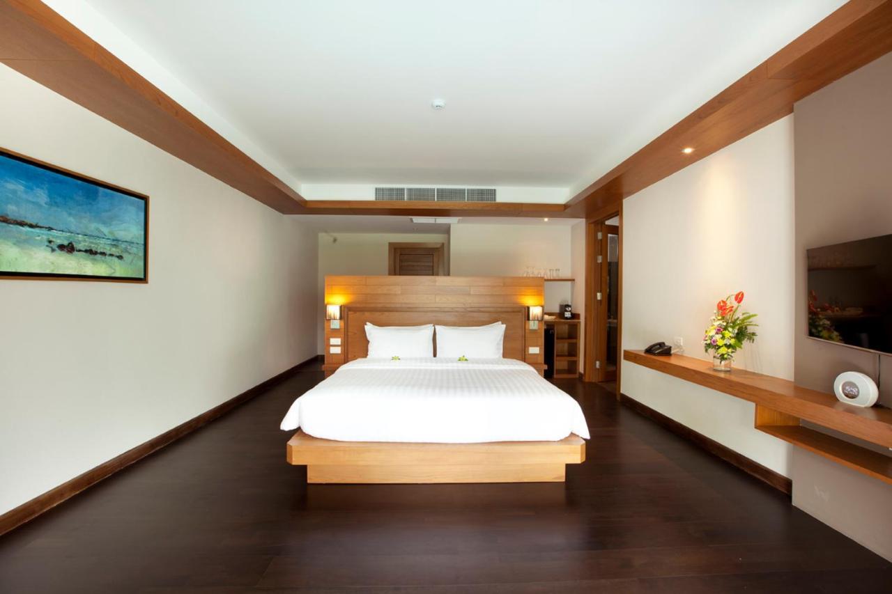 Baywater Samui Resort Choeng Mon