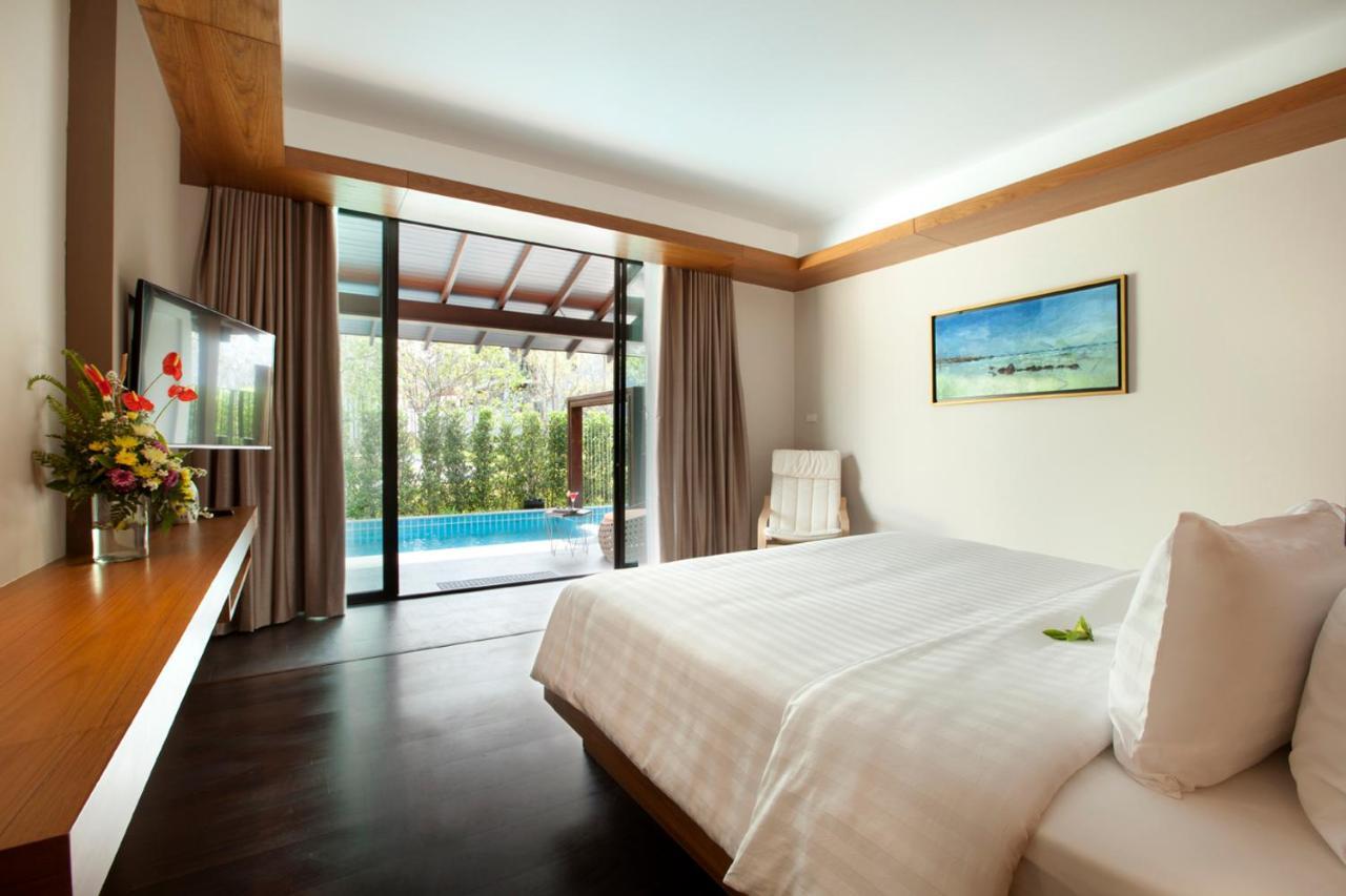 Baywater Samui 4* Choeng Mon