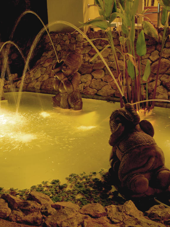 Samui Island Resort&hotel Resort