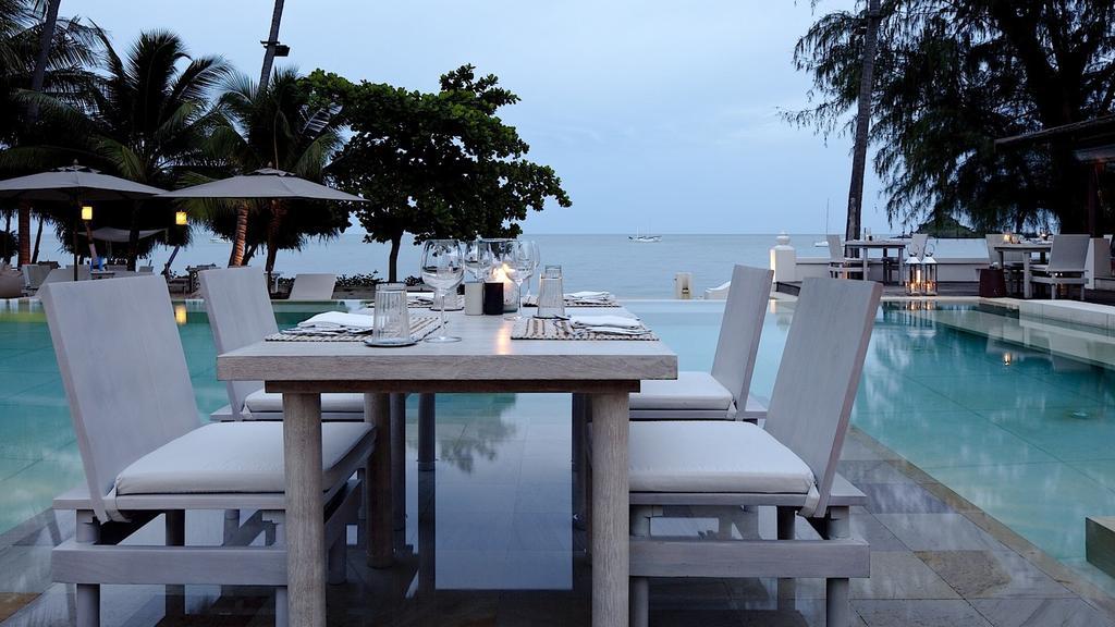 Tempat peranginan Sala Samui Choengmon 5*
