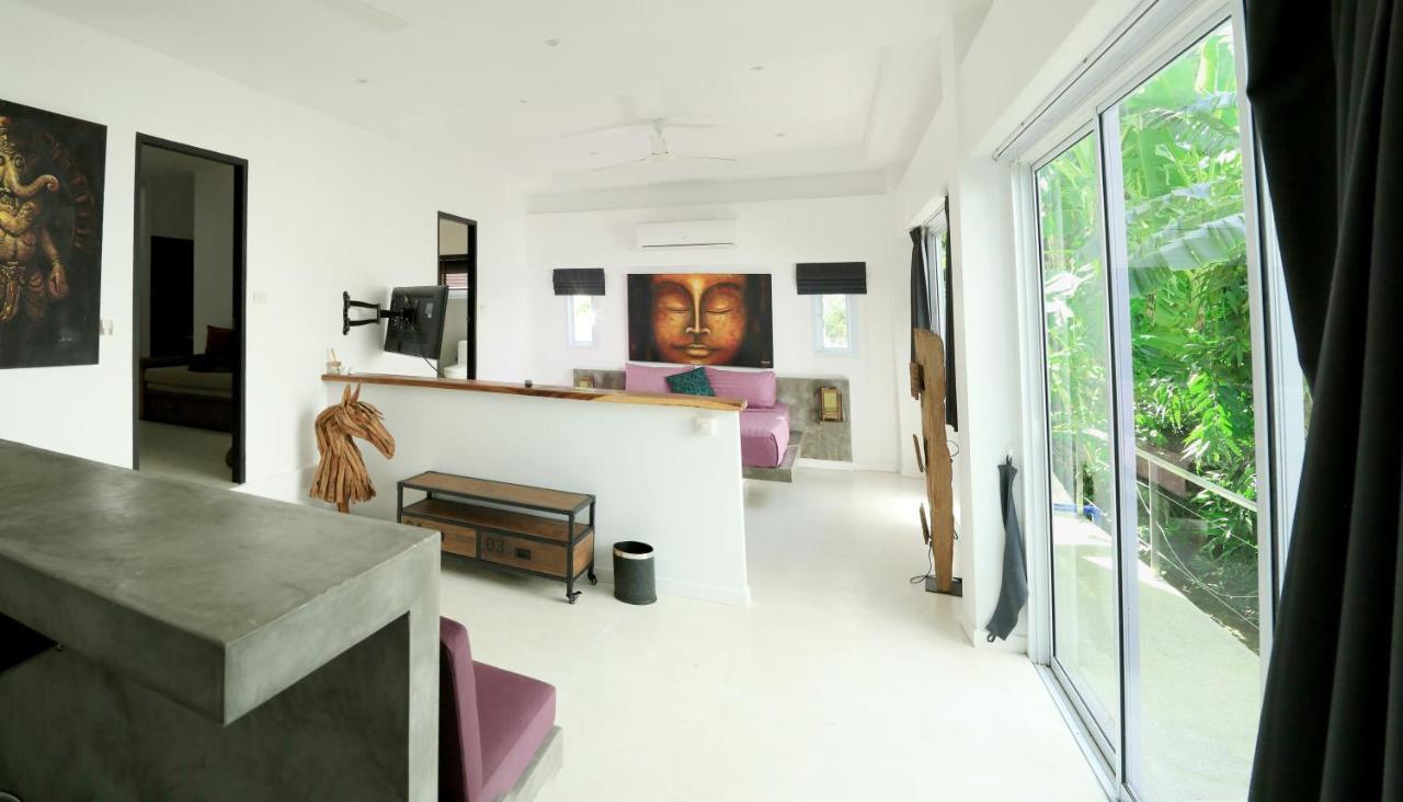 A-kree-ra Villa- Pool Villa- E5 Villa *