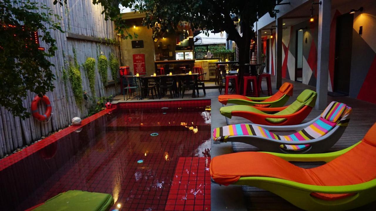 Asrama At Samui (adults Only)