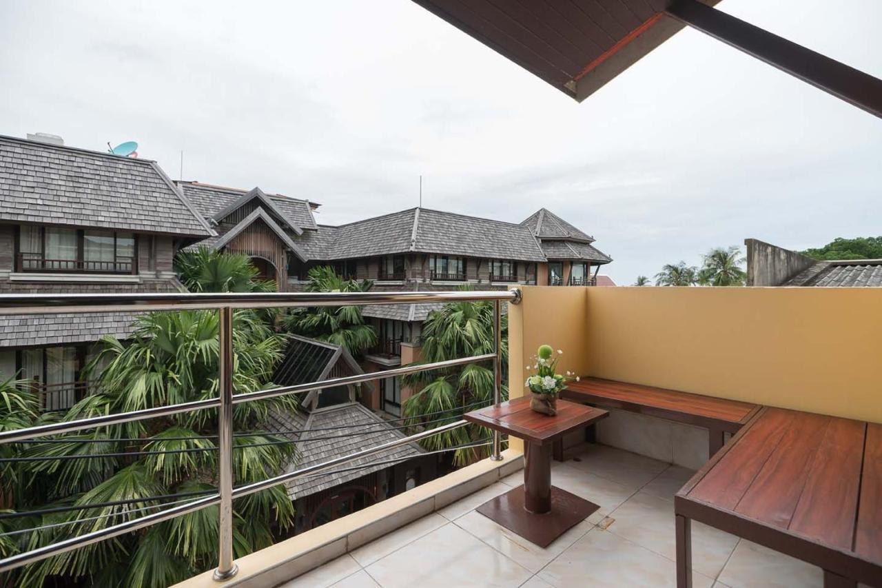 Hostel N.c.k Bedtel Samui *