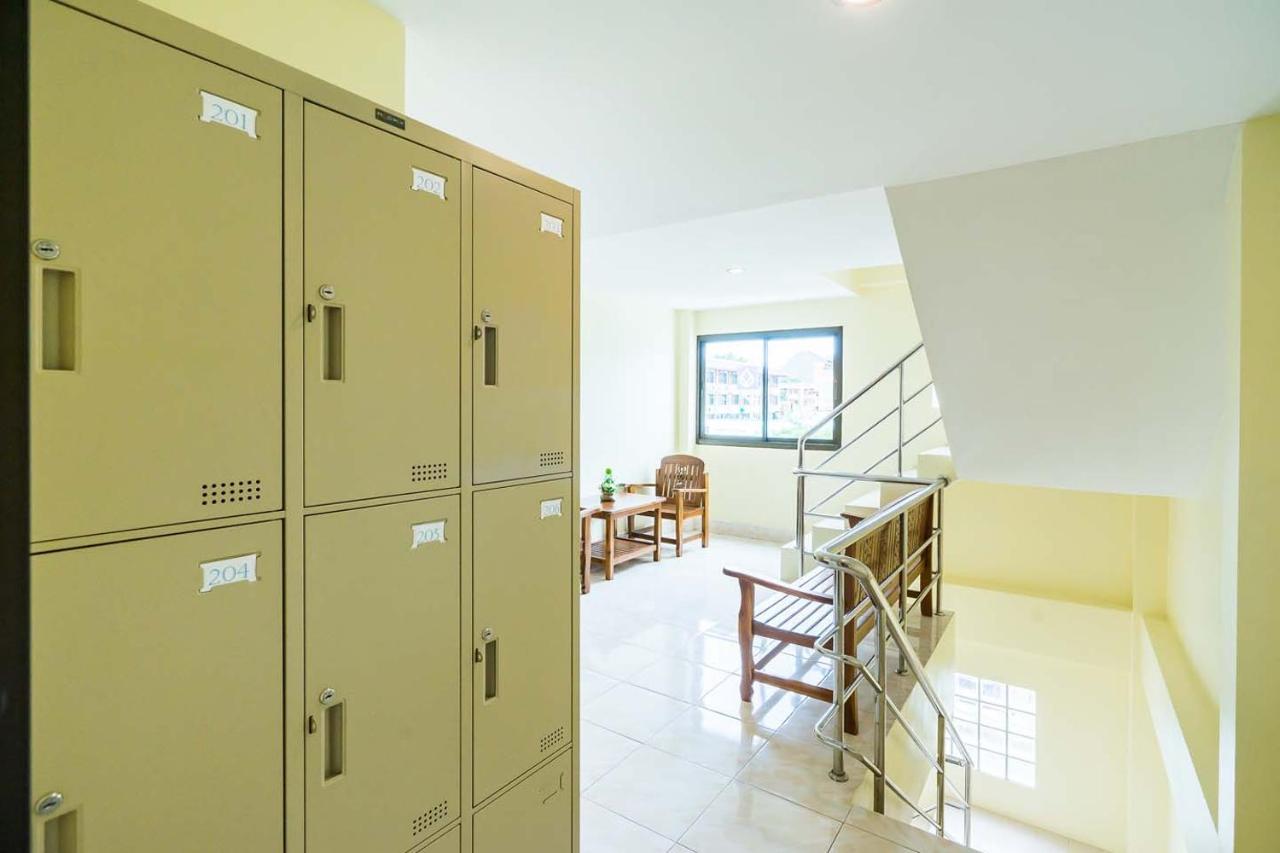 Hostel N.c.k Bedtel Samui *