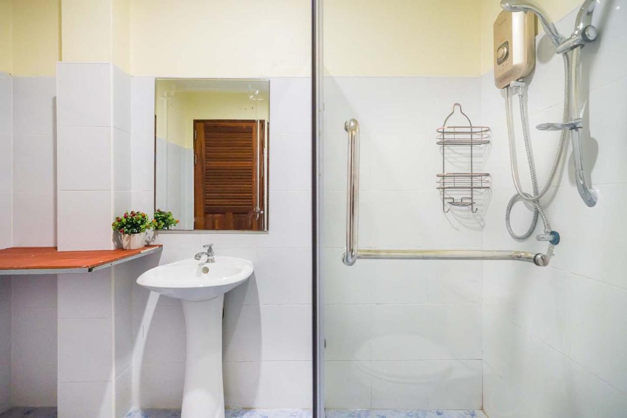 Hostel N.c.k Bedtel Samui *