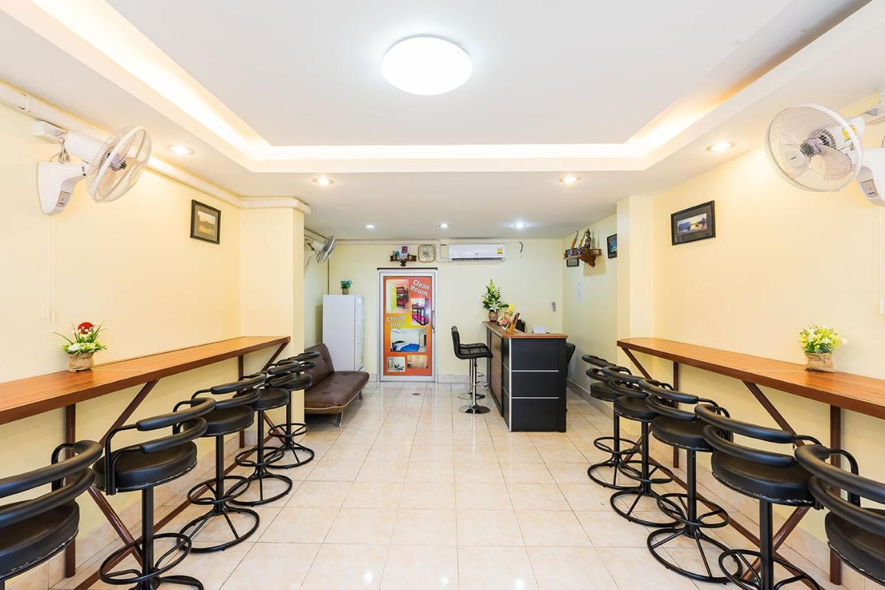 N.c.k Bedtel Samui Hostel