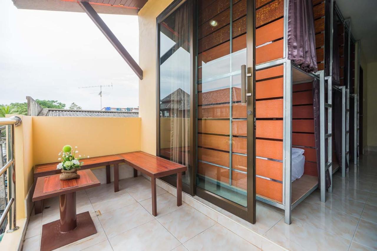 N.c.k Bedtel Samui Ban Ko Khwan