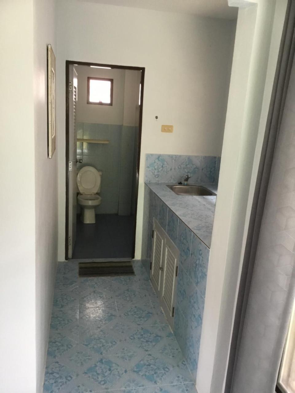 Baan Wasana Ferienhaus *