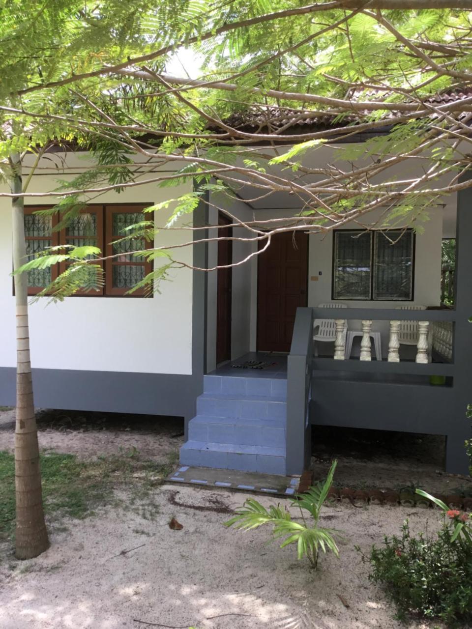 Baan Wasana Ferienhaus