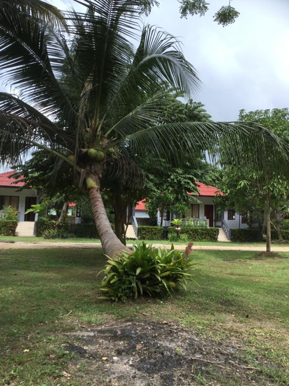 Baan Wasana Ferienhaus Lipa Noi