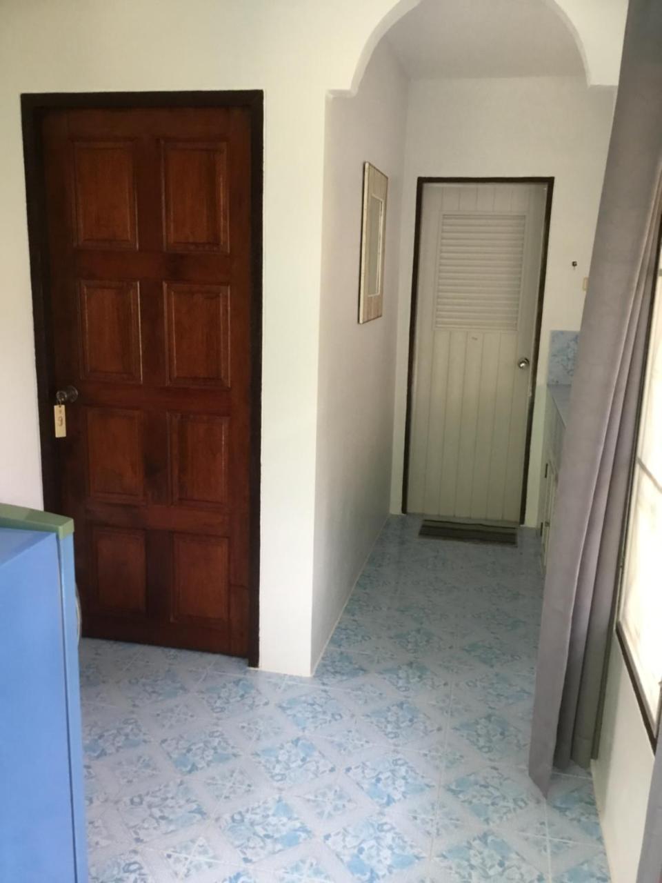 Baan Wasana Ferienhaus *