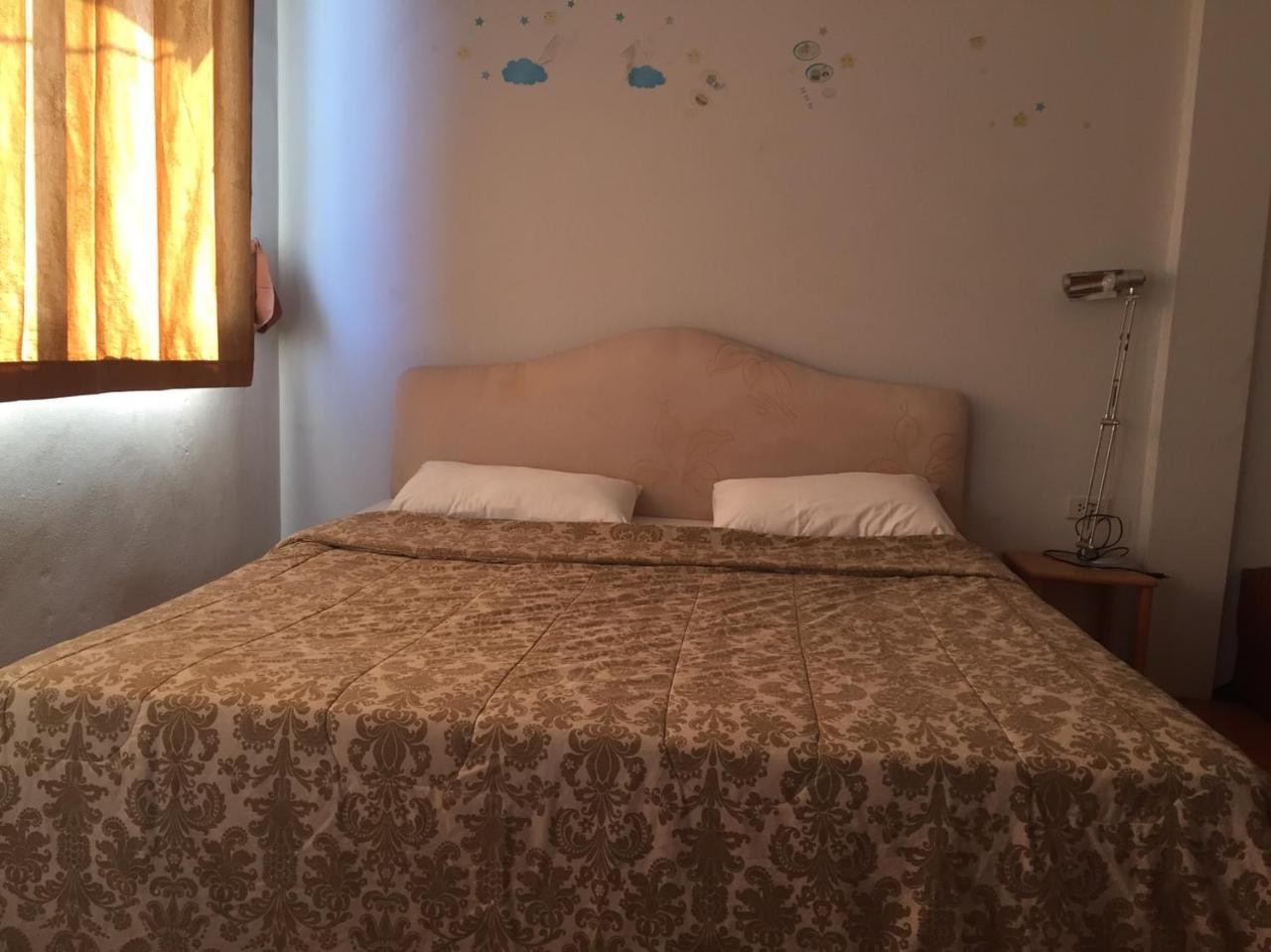 Guest house Pupha Mansion *